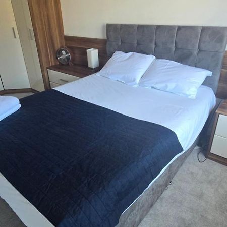 Hullidays - The Sawmill Suite Kingston upon Hull Exterior photo