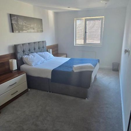 Hullidays - The Sawmill Suite Kingston upon Hull Exterior photo