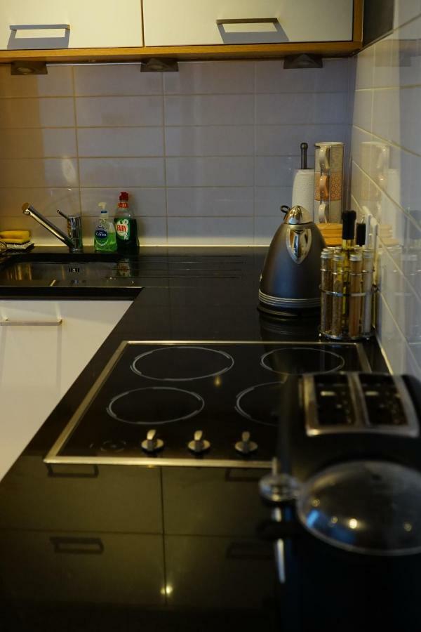 Hullidays - The Sawmill Suite Kingston upon Hull Exterior photo